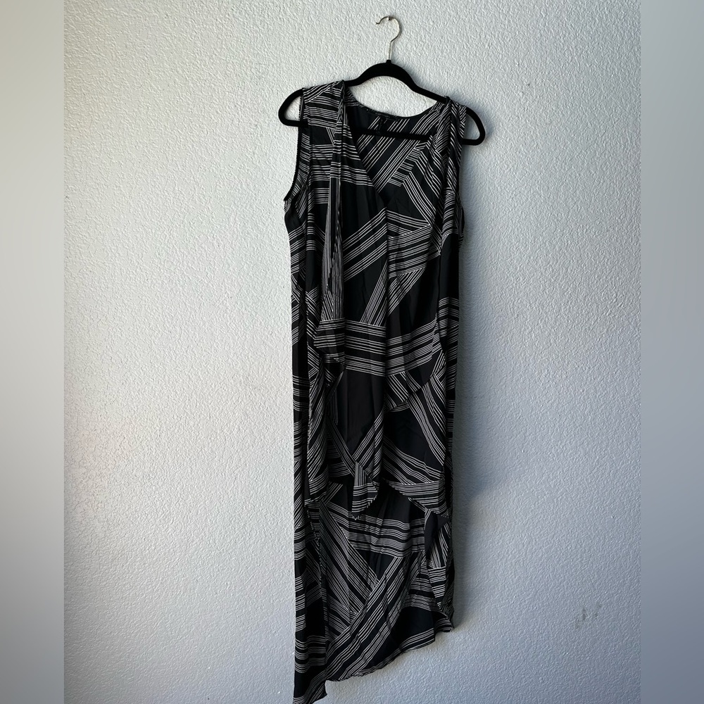 BcBGMAXAZRIA dress size M